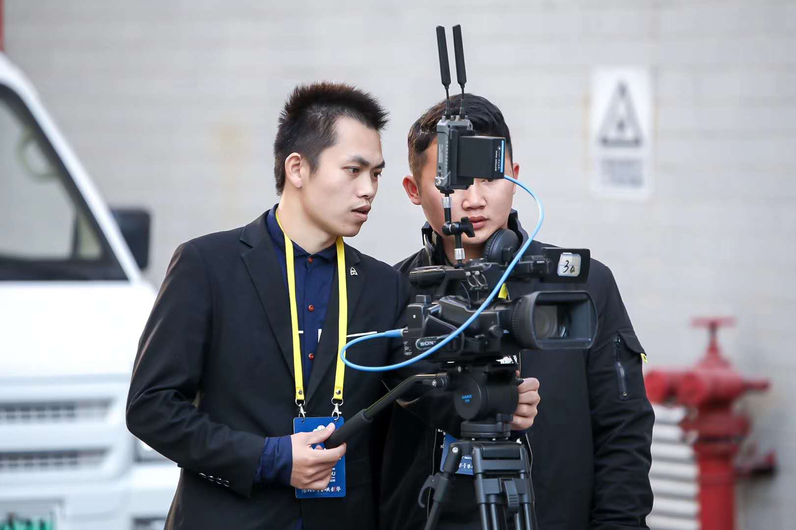 鄂托克360全景拍摄技巧：探索高效的全景拍摄之路